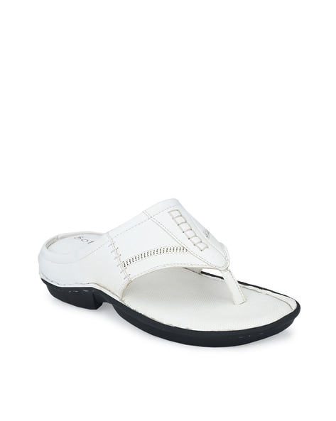 Xebox Men White Sandals - Buy Xebox Men White Sandals Online at Best Price  - Shop Online for Footwears in India | Flipkart.com