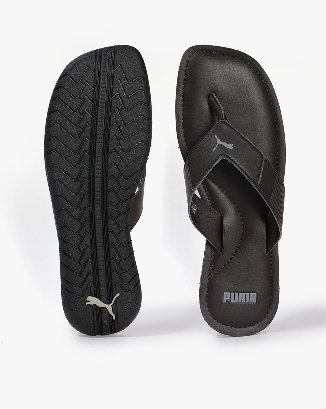 PUMA Rubber Slippers for Men for sale | eBay-thanhphatduhoc.com.vn