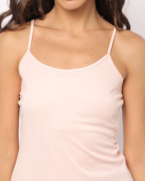 Buy Pink Tops for Women by Fig Online