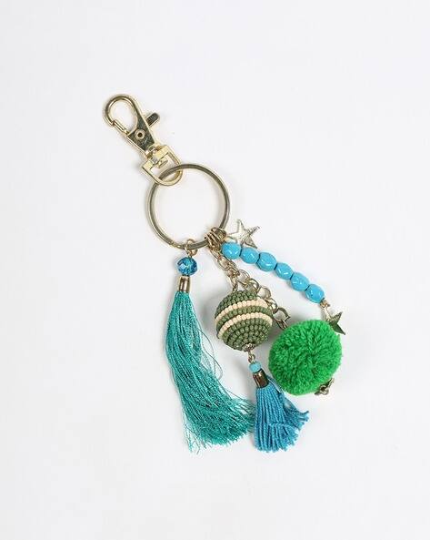 Buy Multicoloured Bag Accessories for Women by QURA Online