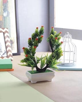 foliyaj Plastic Artificial Plant-picture-40