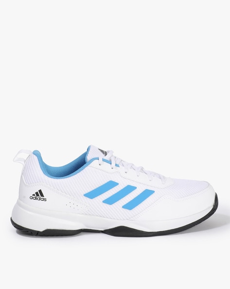 Buy White Sports Shoes Men ADIDAS |