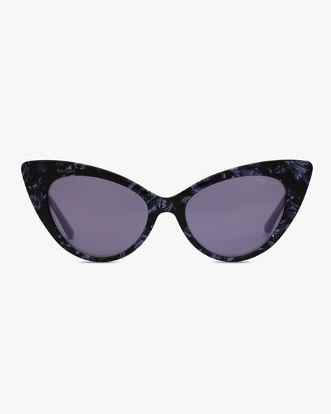 GM0784 5389C UV-Protected Cat-Eye Sunglasses