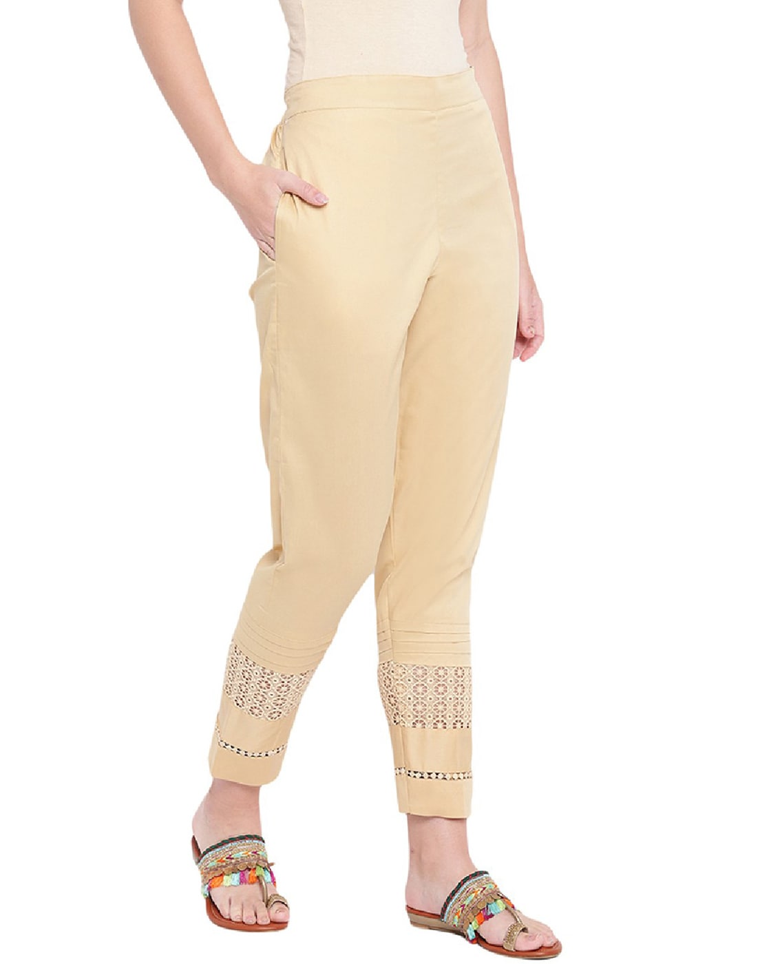 Retro Rover: Golden Girl-A Vintage Outfit Post and a Review of Piplotex's  1950s Cigarette Pants