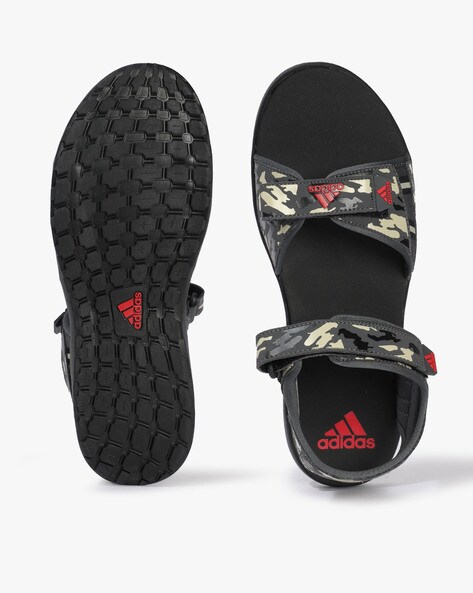 Adidas outdoor online sandals