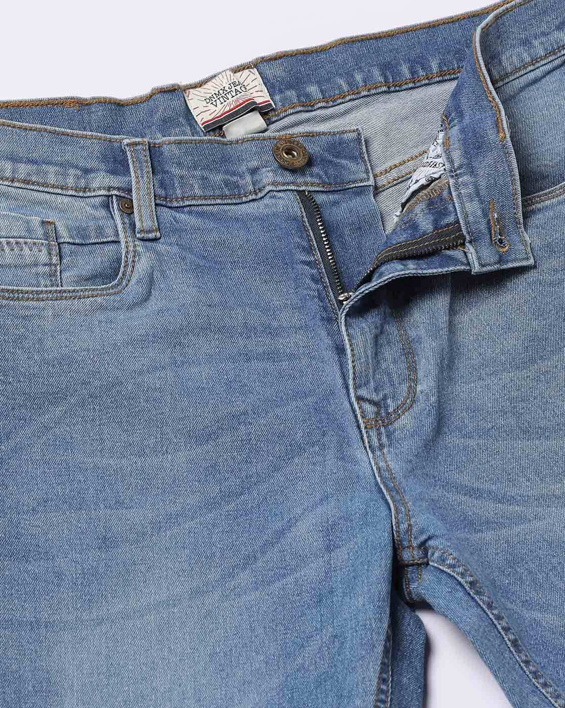 Custom Jeans Manufacturers for Men & Women - ZegaApparel