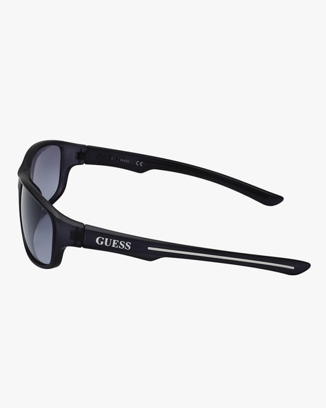 Buy Blue Sunglasses for Men by GUESS Online