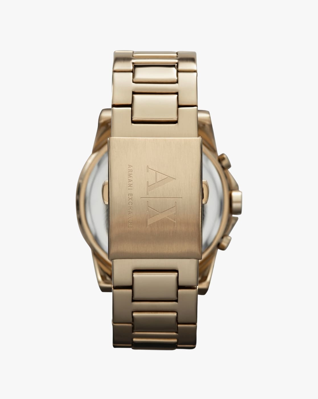 Buy Gold Watches for Men by ARMANI EXCHANGE Online Ajio