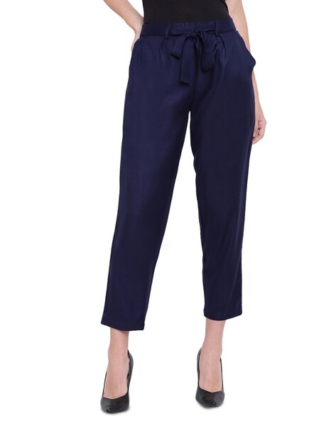 Women's Cooling High Rise Tapered Leg Double Knee Pants - Dickies US