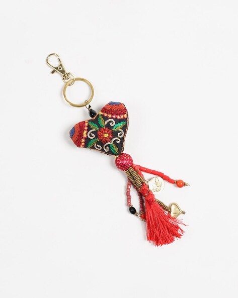 Buy Keychain for Girl Online In India -  India