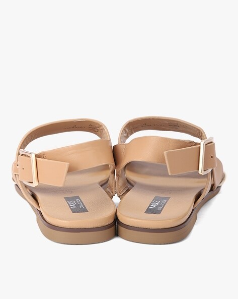 ✣CLN 21H BRIDGER Flat Slides Sandals | Shopee Philippines