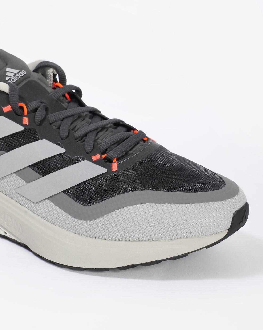 Buy ADIDAS 4DFWD PULSE 2 M Running Shoes | Grey Color Men | AJIO LUXE