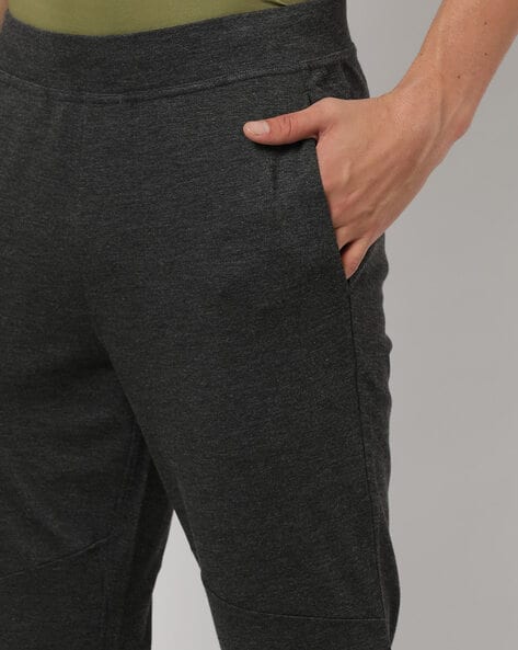 Buy Grey Track Pants for Men by Skechers Online