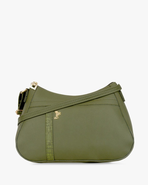 Buy Green Handbags for Women by BAGGIT Online