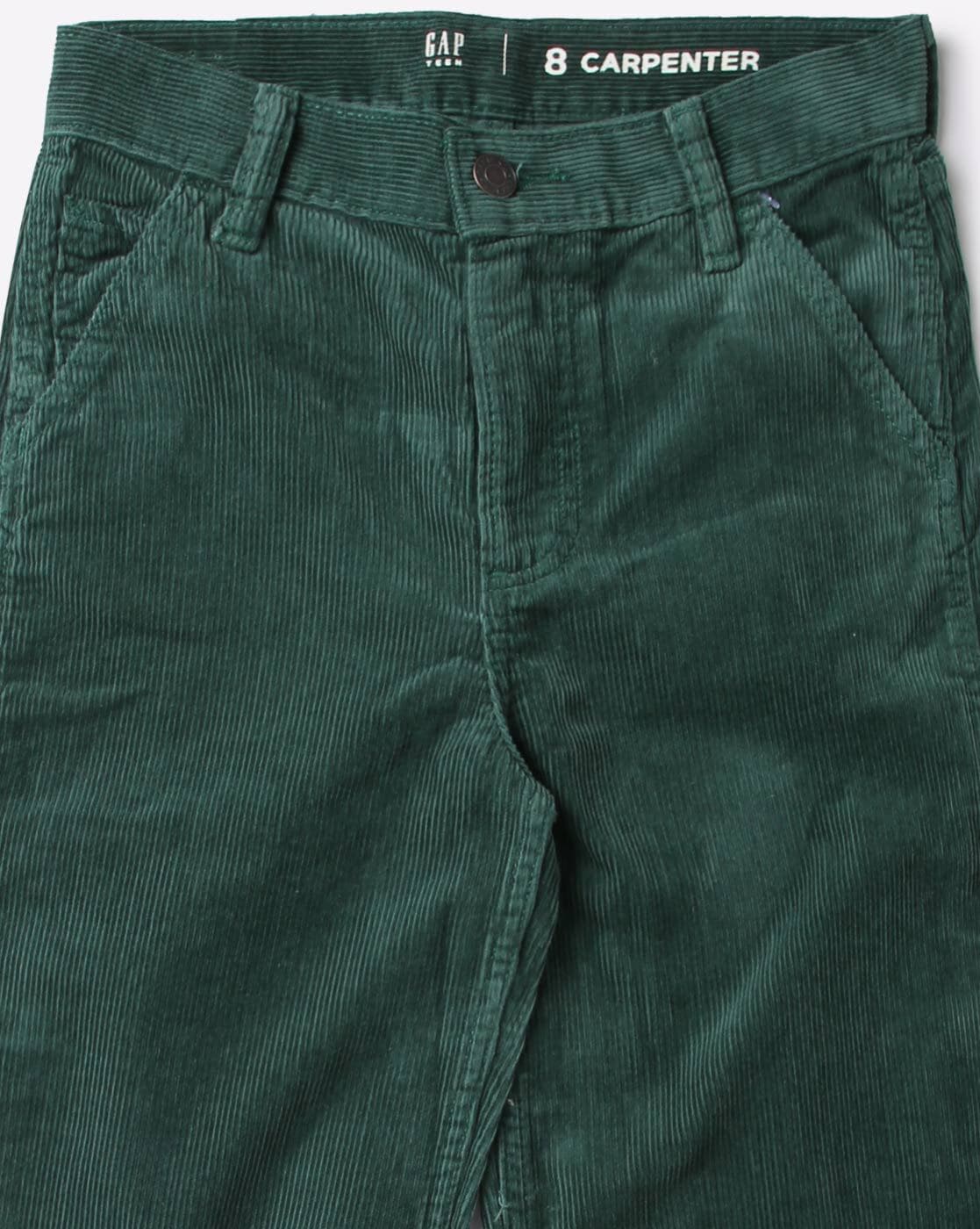 Buy Khaki Trousers & Pants for Boys by Gap Kids Online | Ajio.com