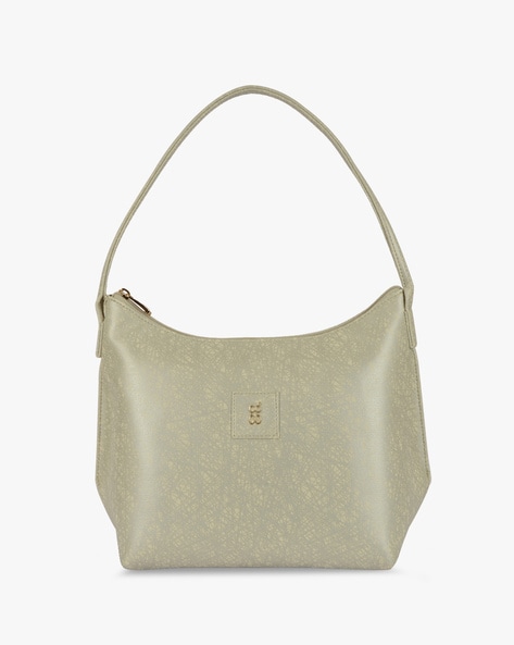 white baggit sling bag