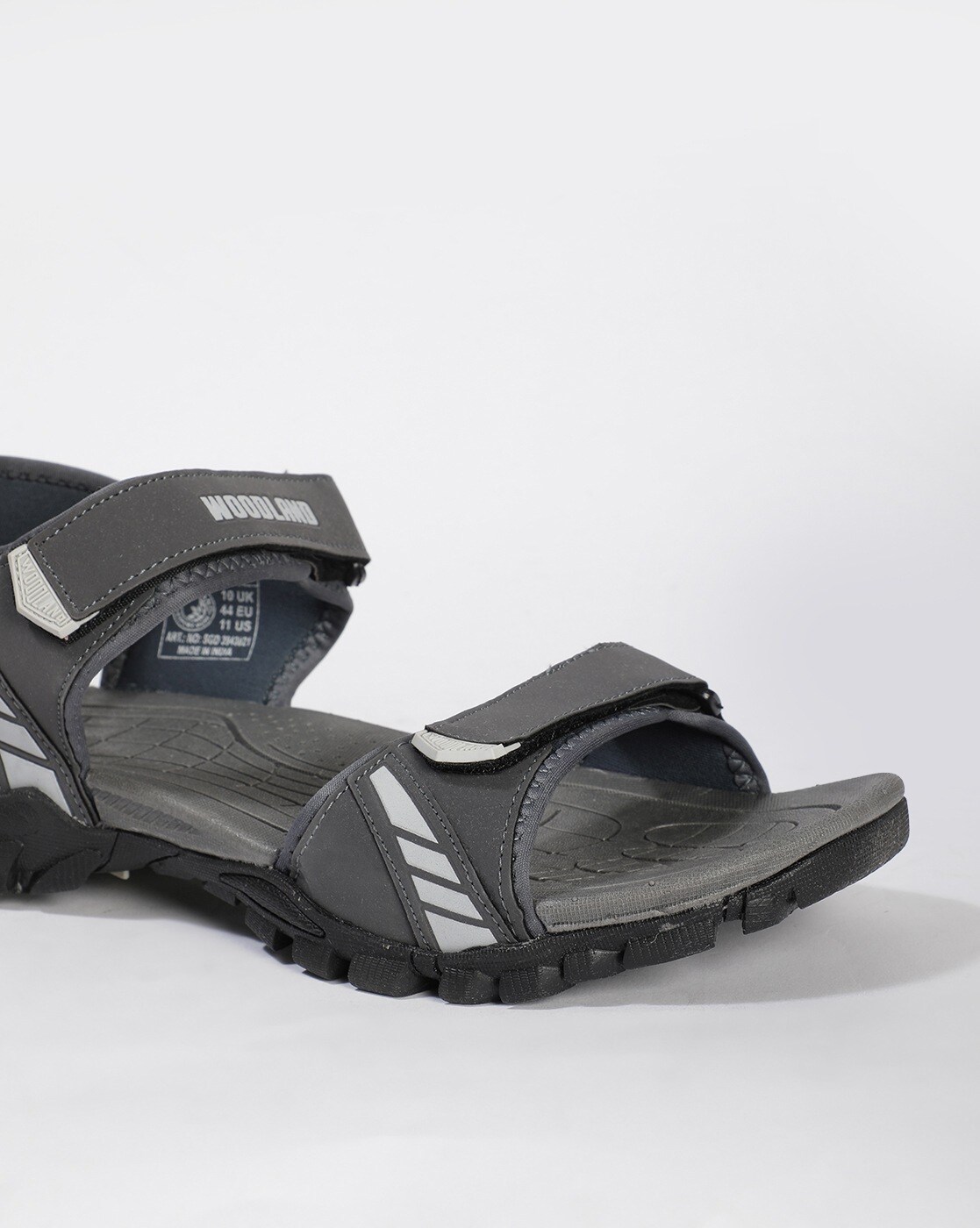 Buy Black Sandals for Boys by Puma Online | Ajio.com