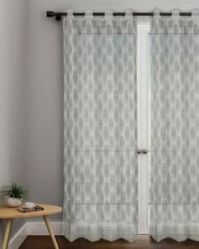 urban dream Sheer Long Door Curtain-picture-9