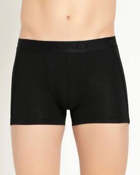 jockey Trunks with Elasticated Waistband-picture-47