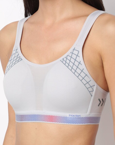 Buy Grey Bras for Women by TRIUMPH Online