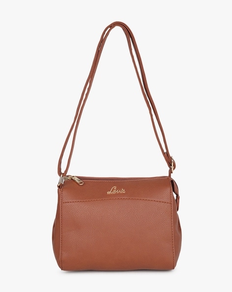 Buy Brown Handbags for Women by Lavie Online Ajio