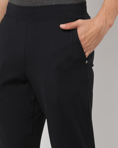 The Gowalk Straight Track Pants