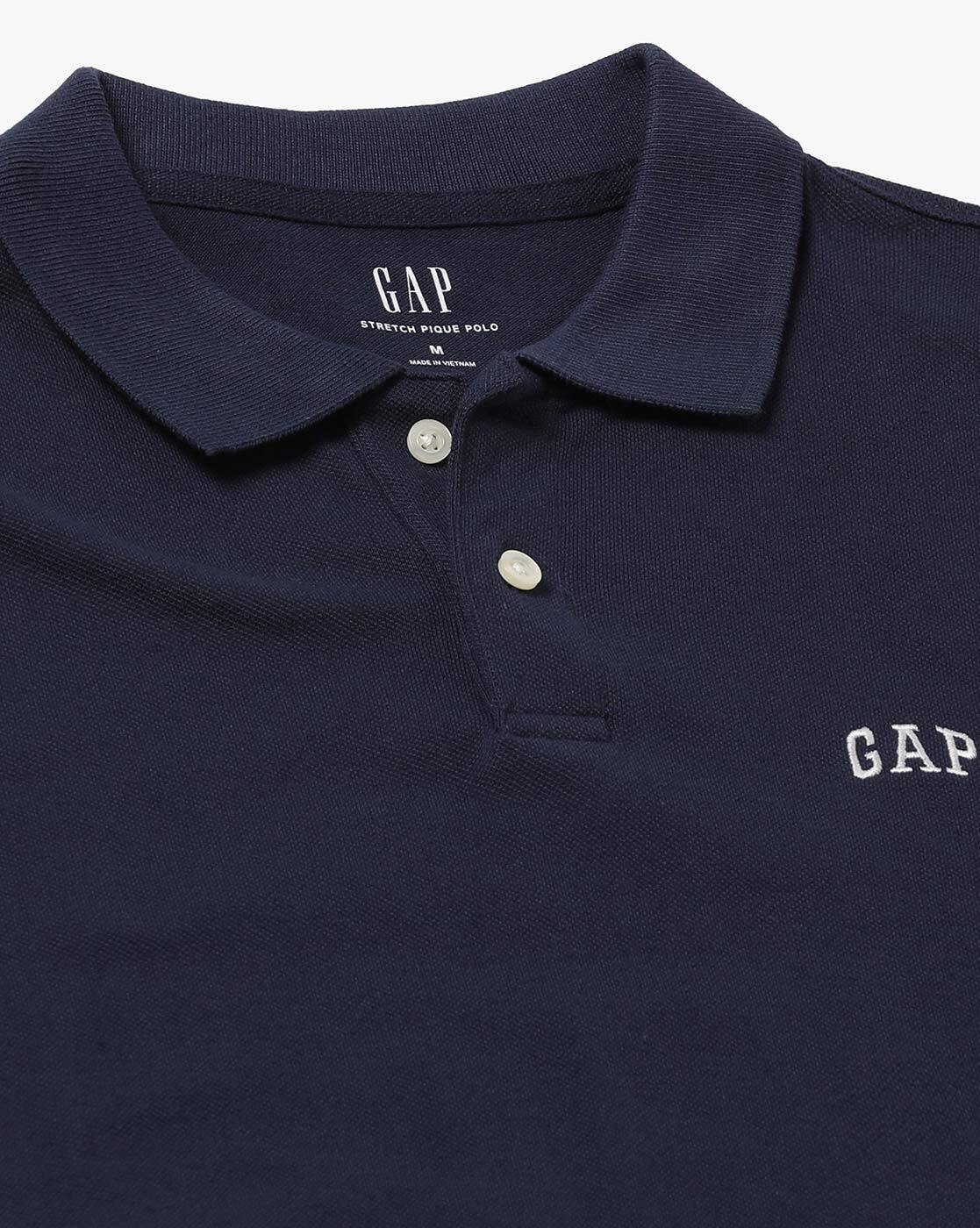 Buy Navy Blue Tshirts for Men by GAP Online Ajio