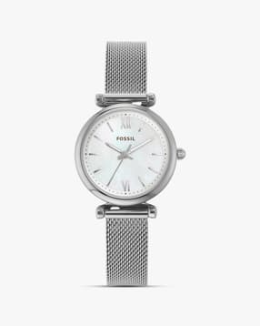 Women ES4432 Carlie Analogue Watch-image-34