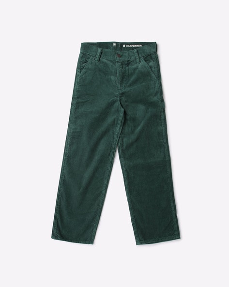 Poetry - Relaxed cord trousers | Cord trousers, Trousers, Fashion