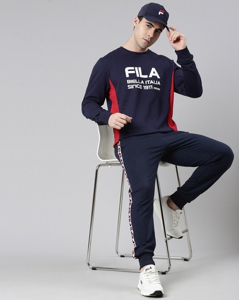 Pantalon fila online sprinter