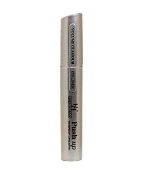half n half Volume Glamour Eyeliner - Black-picture-38