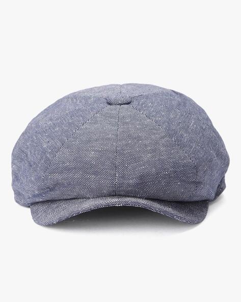 Mens flat cap asda online