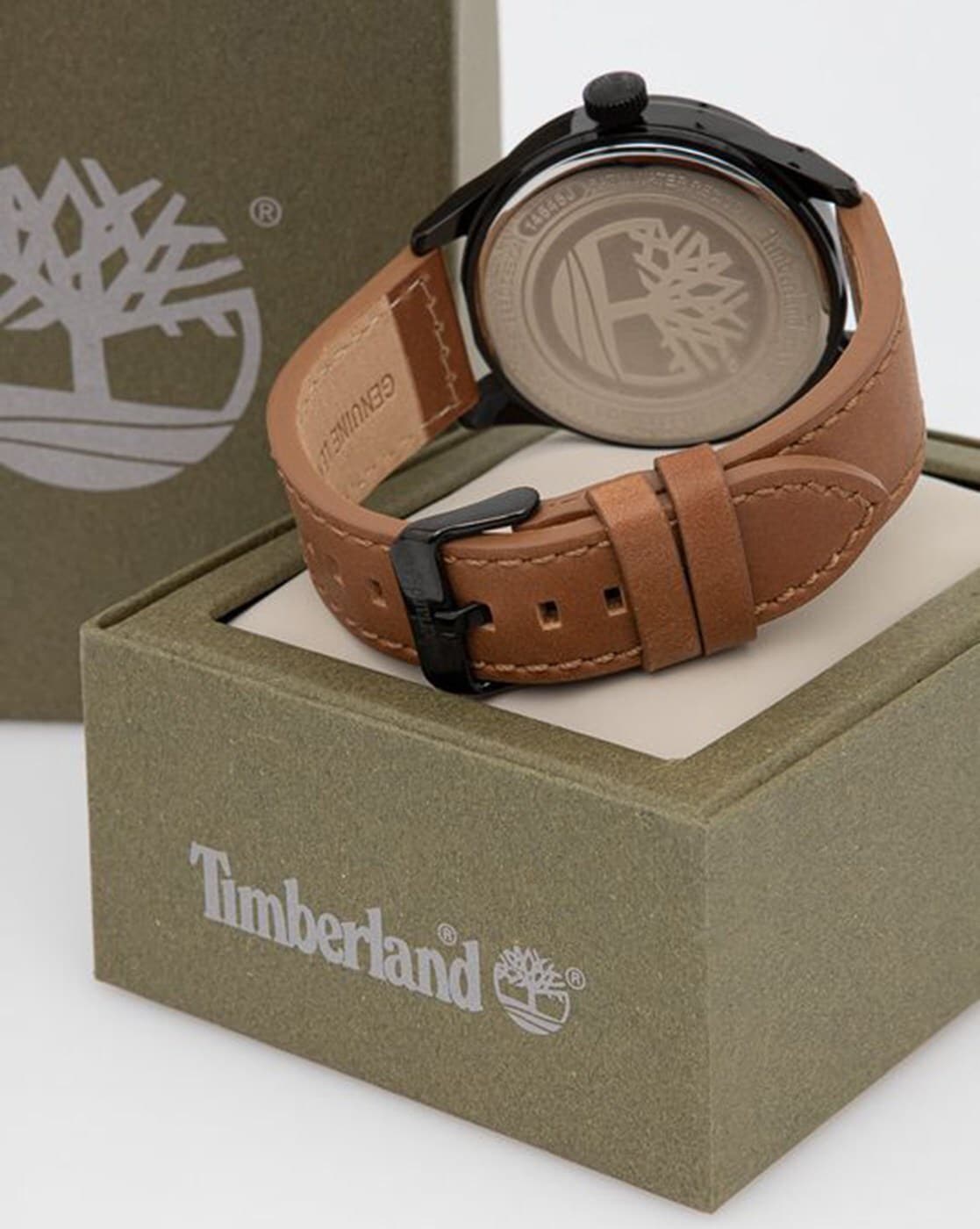 timberland blake watch