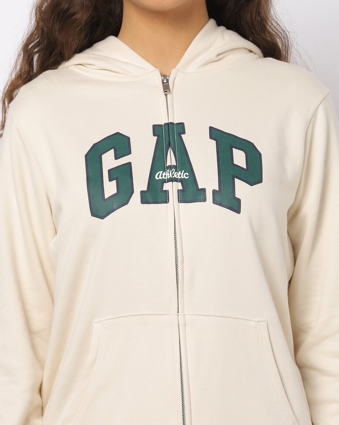 Gap on sale hoodie zalando