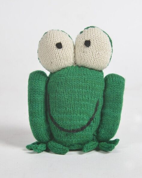 Buy Tiny Frog Toy Online In India -  India