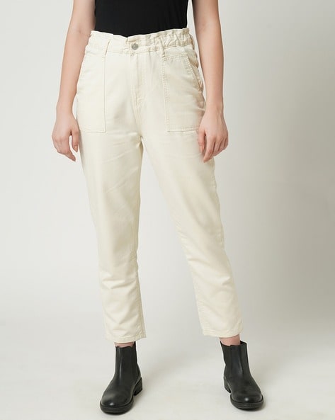 Kraus white jeans best sale