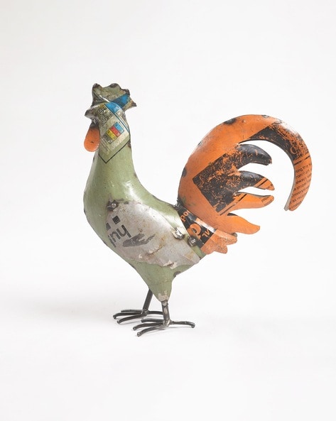 Buy Rooster Kitchen Decor Online In India -  India