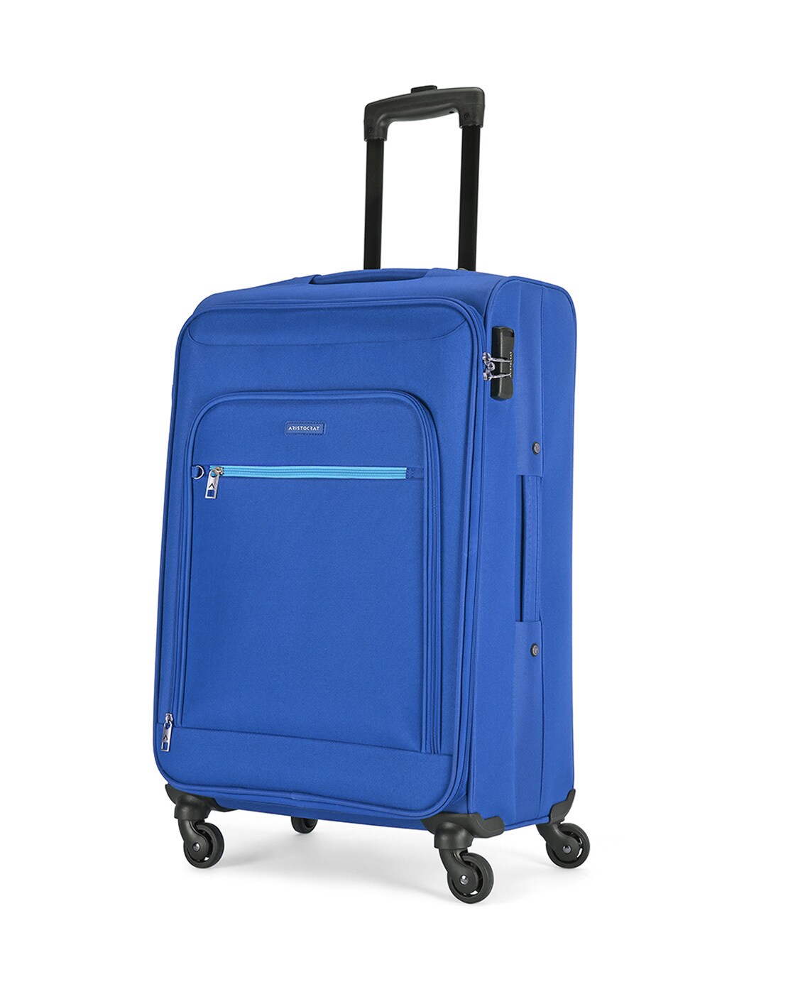 Aristocrat Trolley Bag at Rs 2218/unit | Manapakkam | Chennai | ID:  13911250262