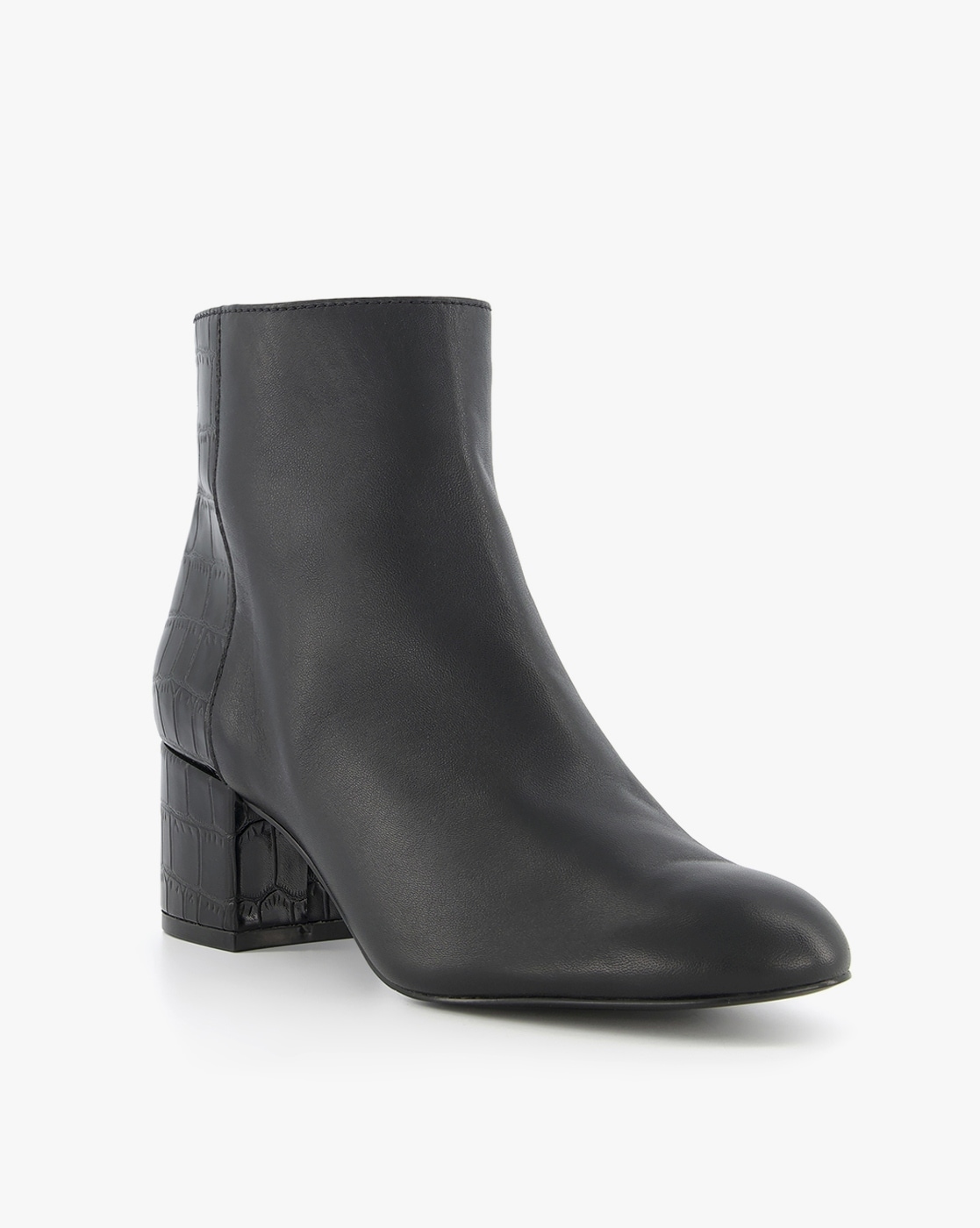 Buy Black Boots for Women by Everqupid Online | Ajio.com
