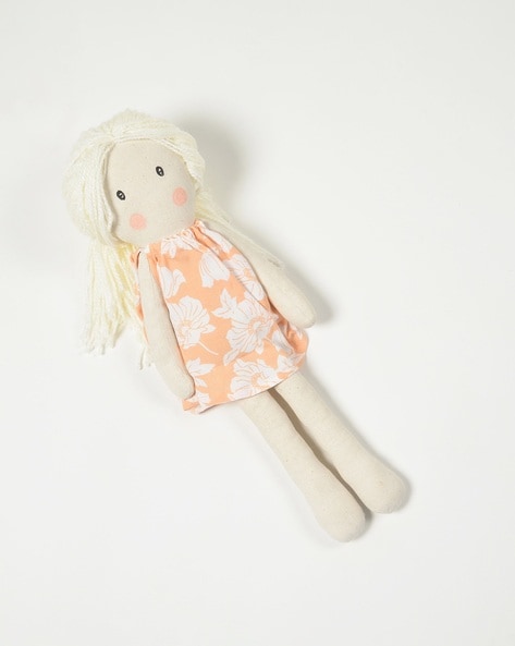 Angel rag hot sale doll