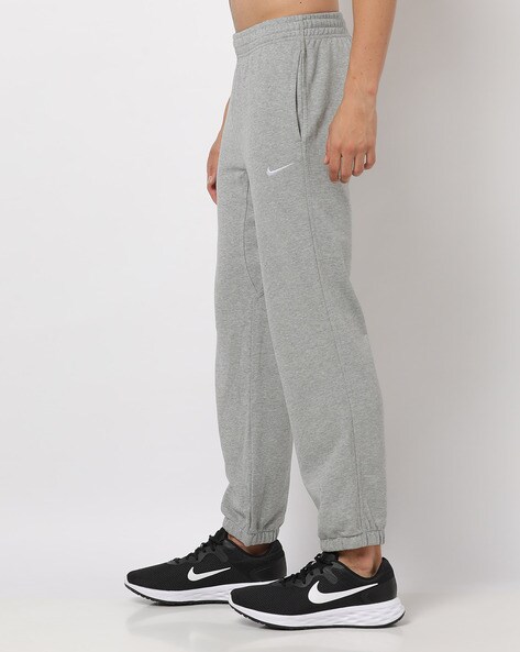 Buy Grey Track Pants for Men by NIKE Online