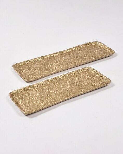 Buy Gold-Toned Festive Gifts for Home Kitchen by QURA Online