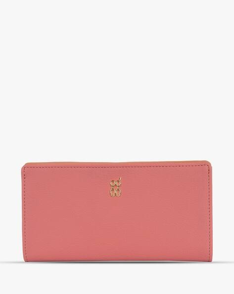 BAGGIT Bi-Fold Wallet