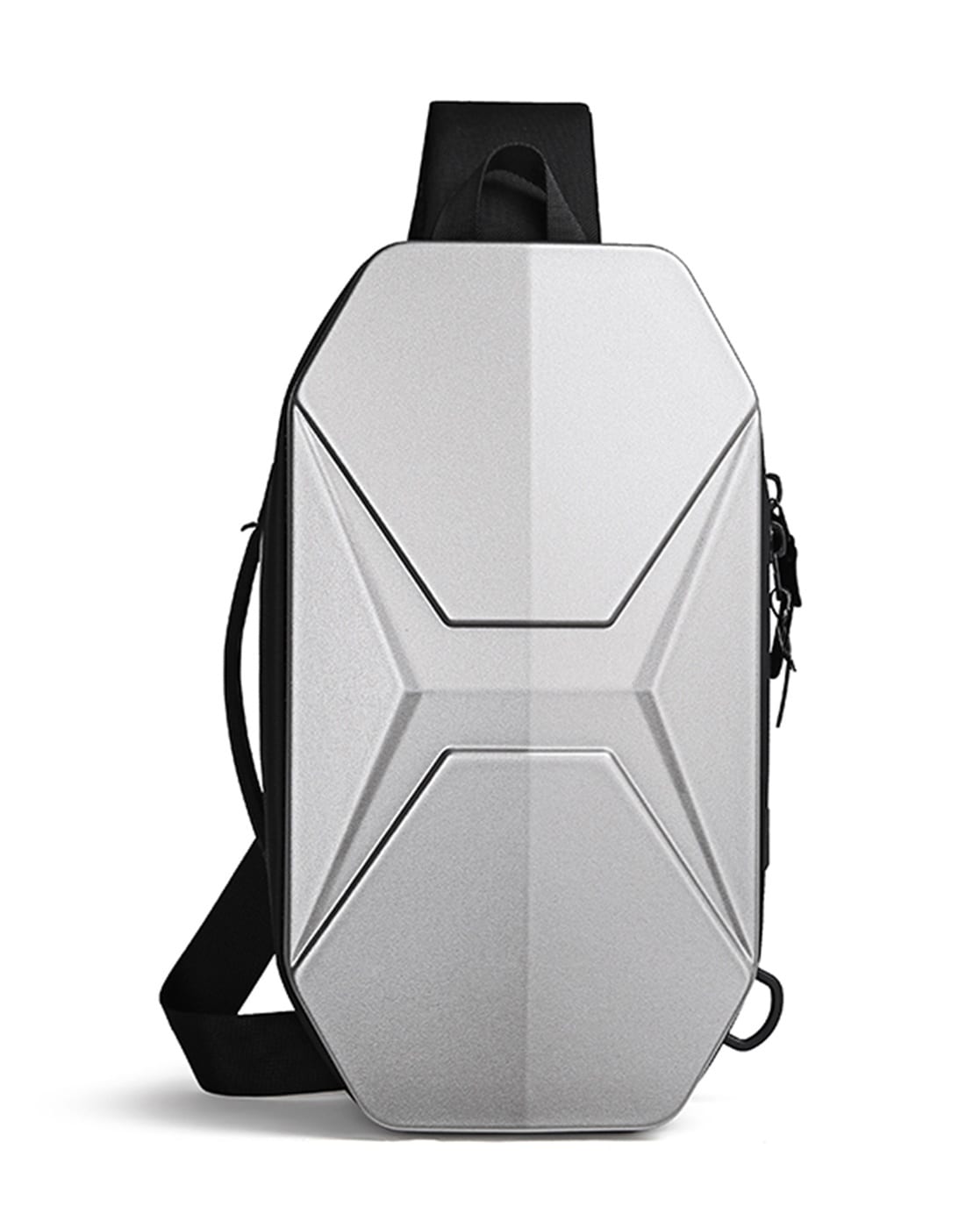 Mexico FUTURISTIC 25 L Backpack Black and Red - Price in India |  Flipkart.com