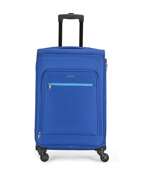 Buy ARISTOCRAT Chroma 8 wheels Polypropylene Luggage Set of 3 Trolley Bags  (56+68+76 cm) Red Online at Best Prices in India - JioMart.