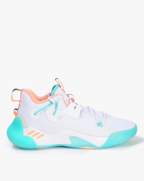 Harden 3 basketball on sale shoes