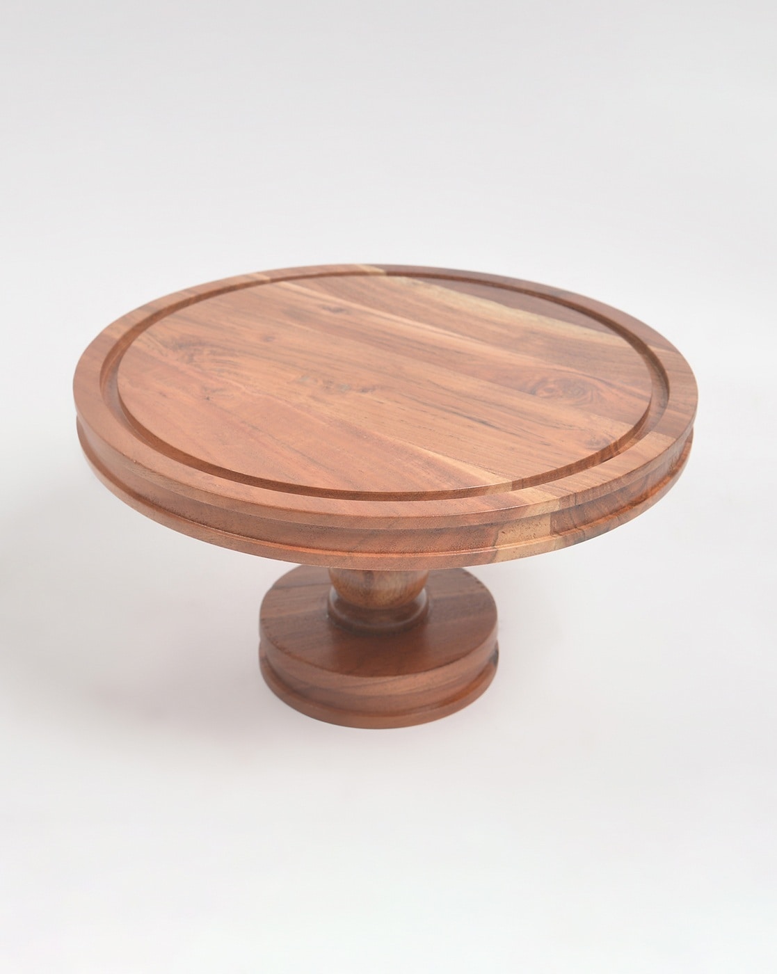 Buy Basal Cake Stand(Mini) Online at Furnmill | 467370