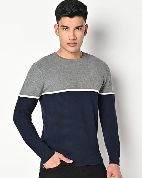 Indian terrain clearance sweaters