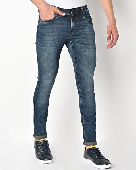 Mufti jeans outlet discount