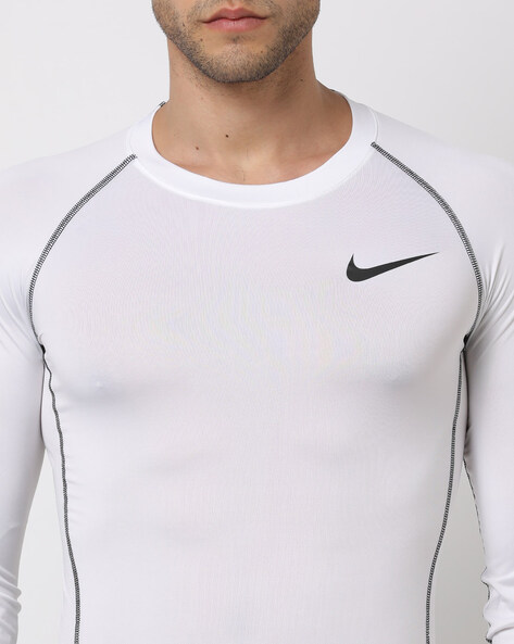 Nike Pro Dri-FIT Men's Tight-Fit Sleeveless Top. Nike SG